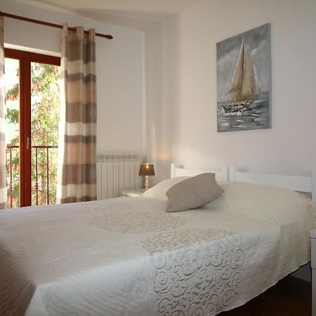 Apartment Rabac 7429A Eksteriør bilde