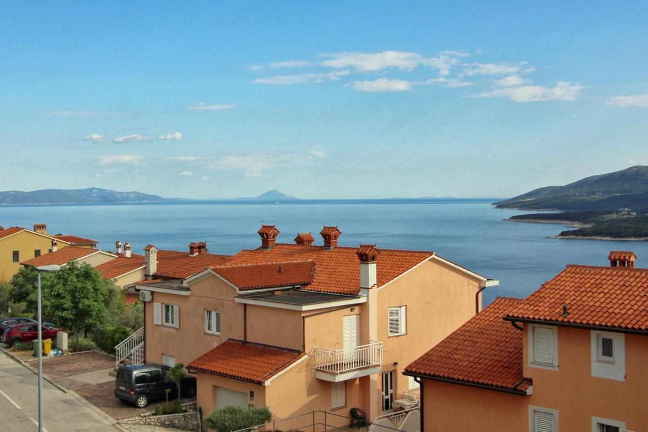 Apartment Rabac 7429A Eksteriør bilde