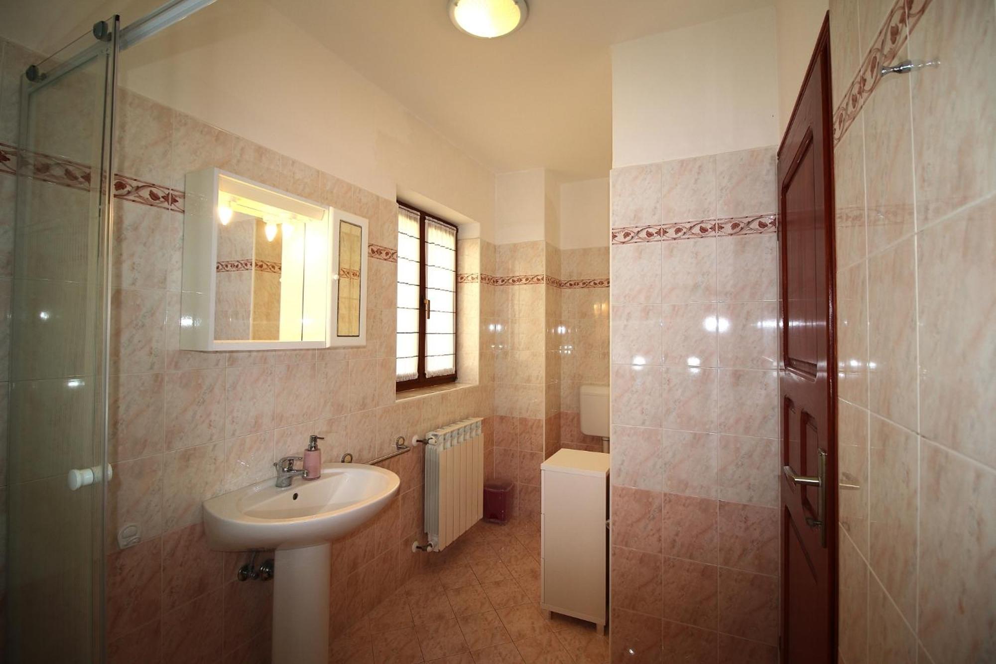 Apartment Rabac 7429A Eksteriør bilde