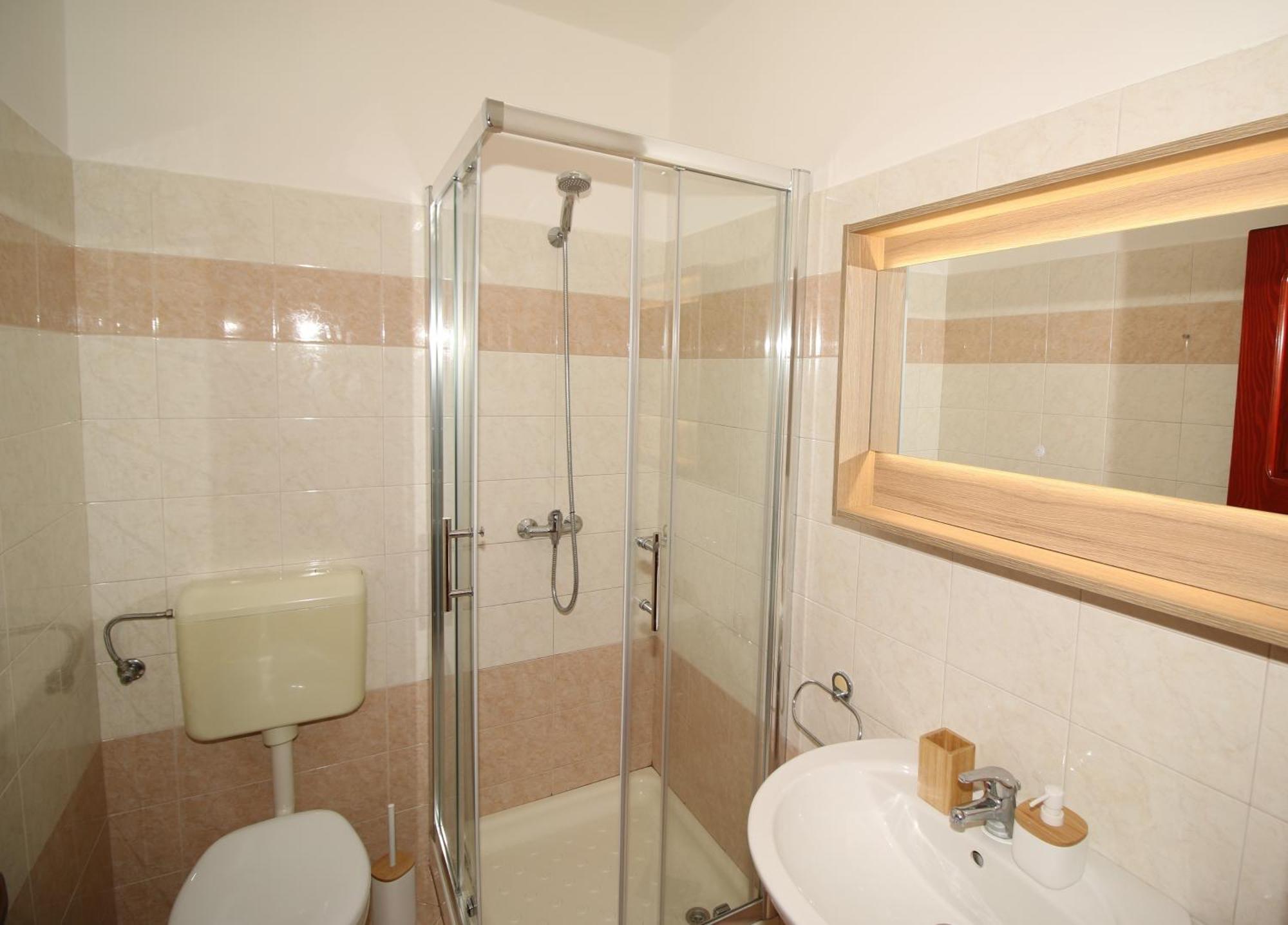 Apartment Rabac 7429A Eksteriør bilde