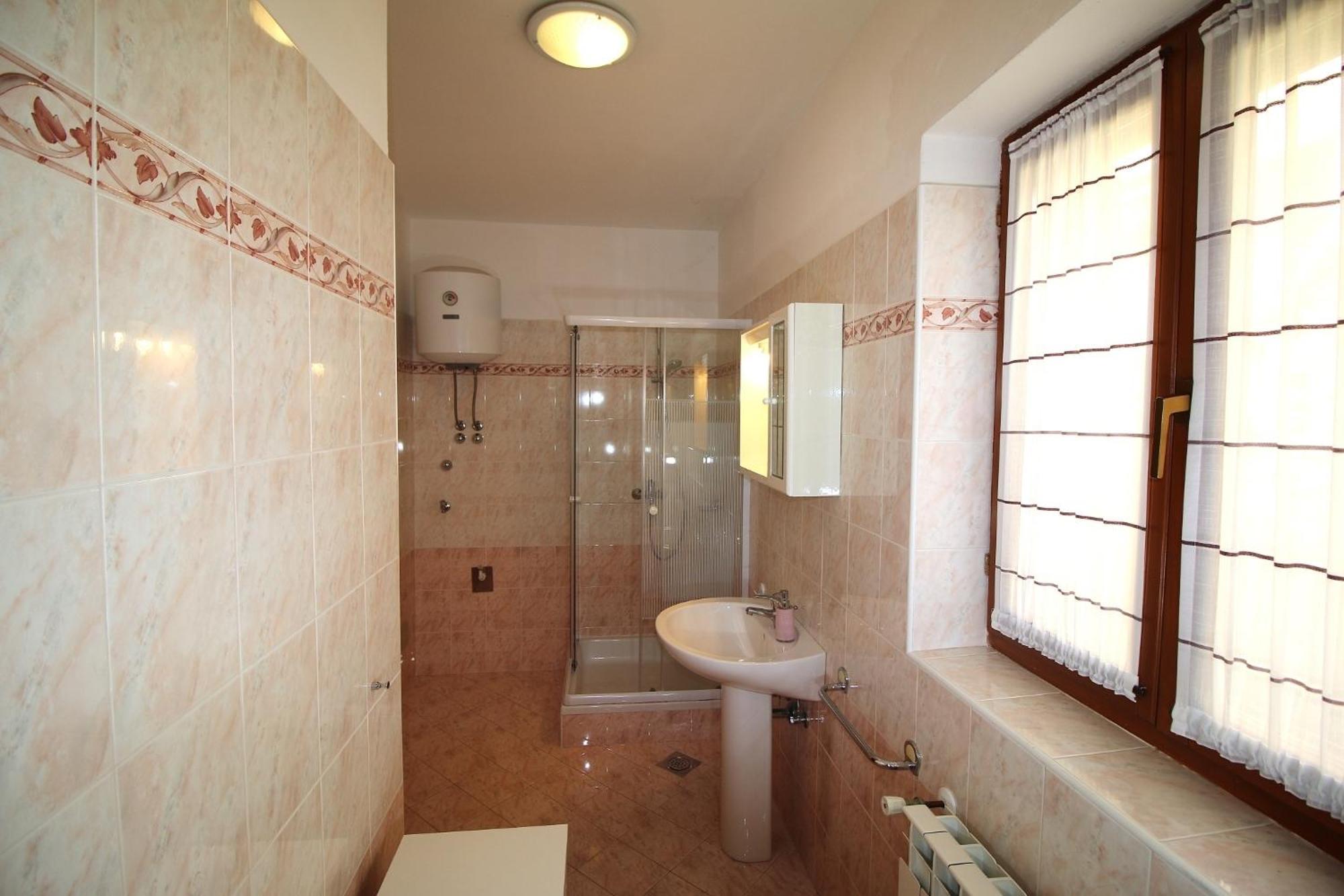 Apartment Rabac 7429A Eksteriør bilde
